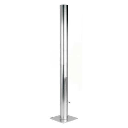 Tire Cleaner Stand, 39