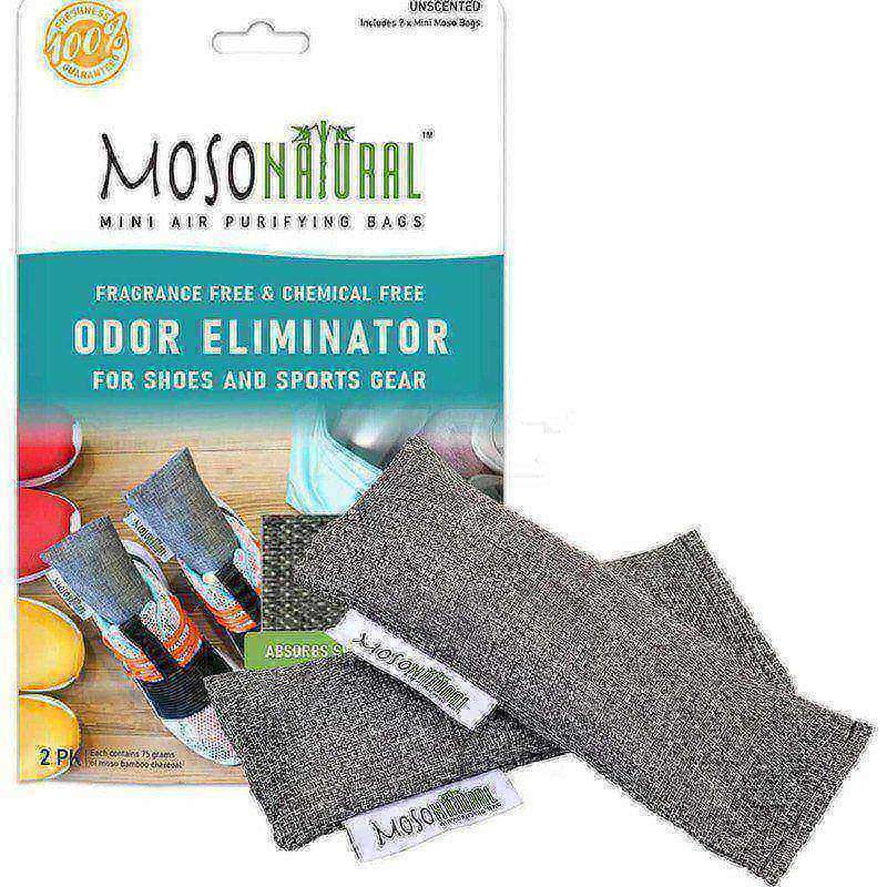 Odor Remover: 150 g Bag MPN:MB3979