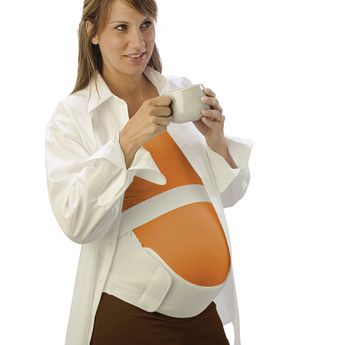 Example of GoVets Mother to be brand