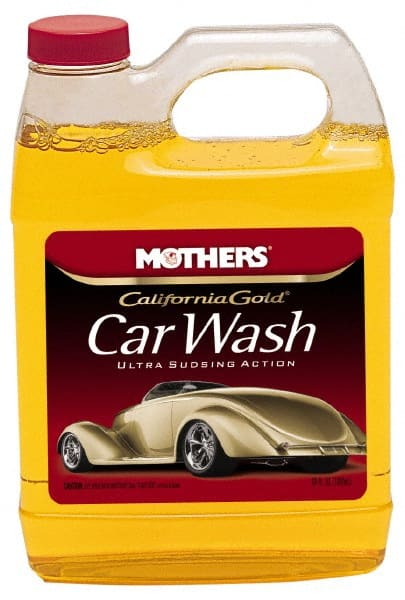 Automotive Car Wash Soap MPN:05664