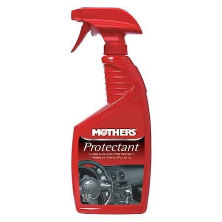 16 Oz. Protectant Bottle MPN:5316