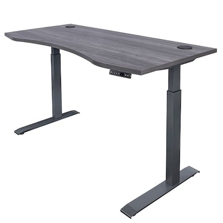 Adjustable Desk Adjustable Desk, 30