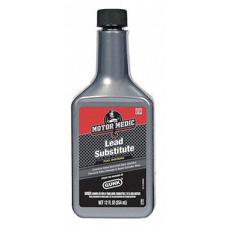 Lead Substitute, 12 fl oz Sz, Red MPN:M5012