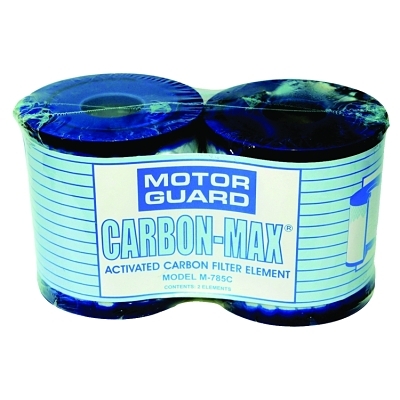 PK/2 Carbon-Max Replacement Filter Element MPN:M-785C