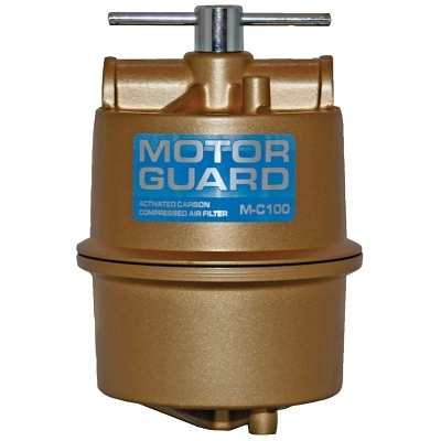Activated Carbon FILTER-1/2