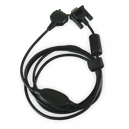 DTR Series Programming Cable MPN:0105950U15