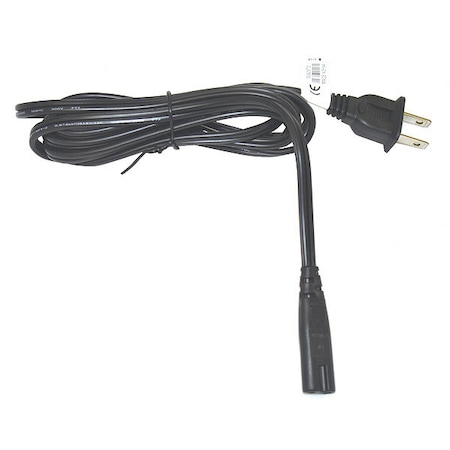 Charger Power Cord, Fits Motorola MPN:3004209T03
