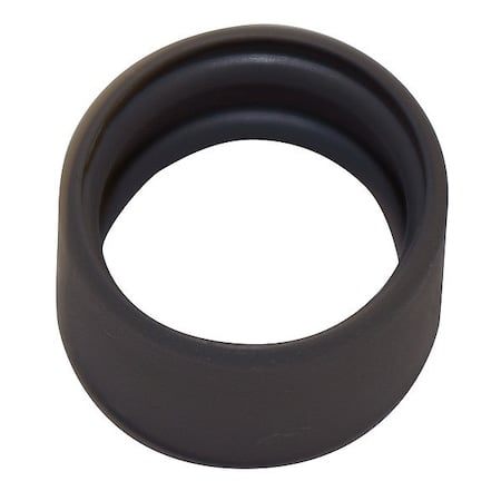 Antenna Band, 1/2 L, Rubber/Plastic, PK10 MPN:32012144001
