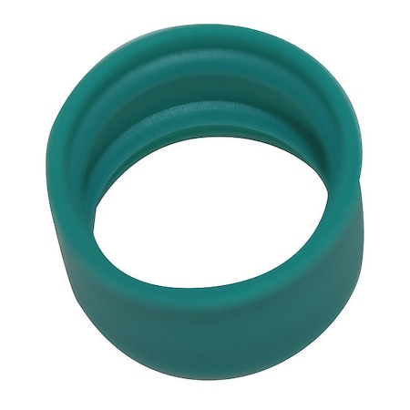 Antenna Band, 1/2 L, Rubber/Plastic, PK10 MPN:32012144003