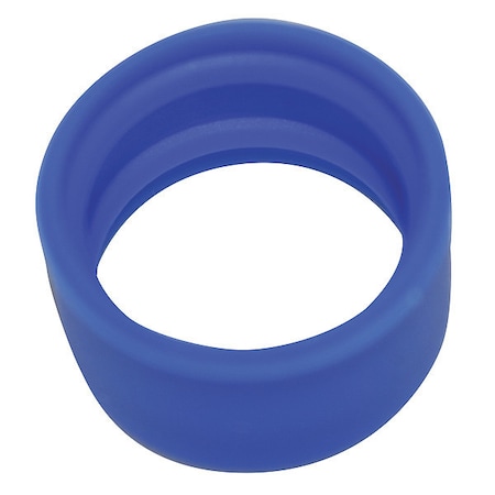 Antenna Band, 1/2 L, Rubber/Plastic, PK10 MPN:32012144004