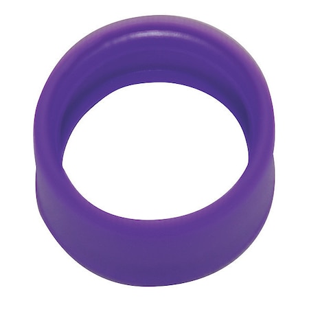 Antenna Band, 1/2 L, Rubber/Plastic, PK10 MPN:32012144005