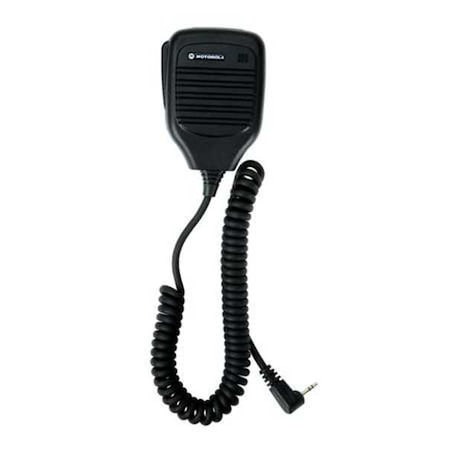 Motorola Mobility Wired Microphone - Wired MPN:53724
