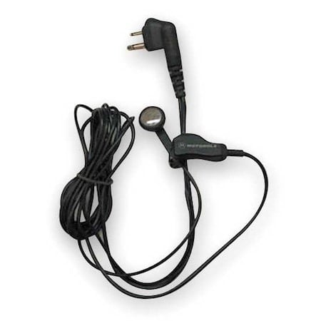EarpiecewithMicrophone, MFR# 53866A MPN:53866A