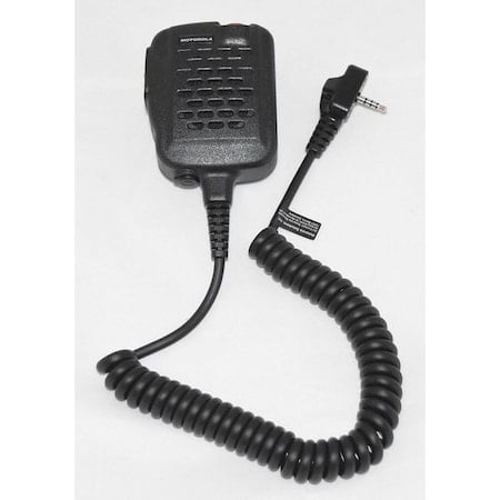 Microphone, Noise Cancelling, Plastic MPN:A13960507 MH-45B4B
