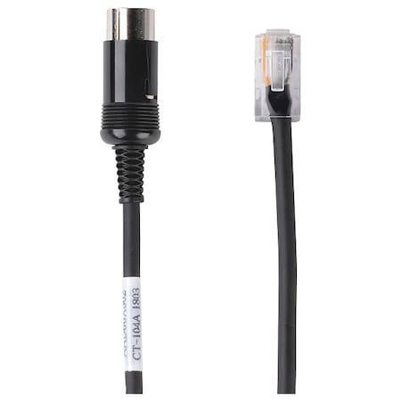 Cable, Type Interface for FIF-12, 12