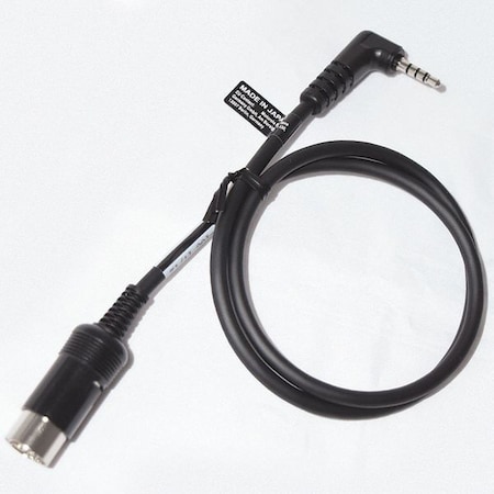Programing Cable, CT-106 Interface, 3
