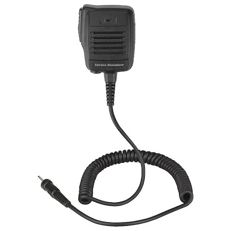 Speaker Microphone, Submersible, Plastic MPN:AAE46X509 MH-66F4B