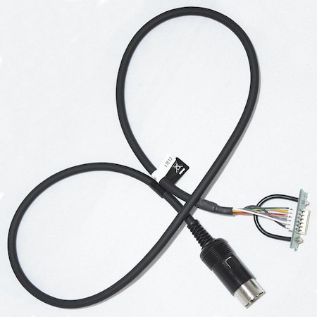 Cable, Type Cable, 12
