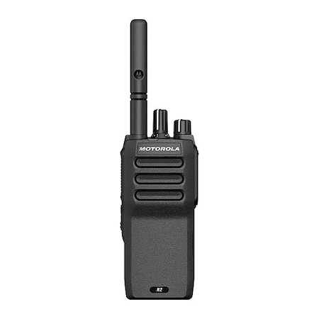 Two Way Radio, Dealer-Programmed MPN:AAH11JDC9JA2AN
