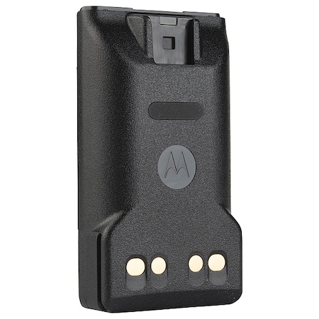 Battery Pack, Brand Motorola, Lithium Ion MPN:AAJ68X501 FNB-V134LI-UNI