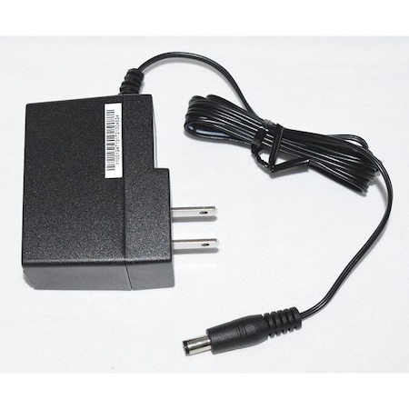 Charger, 120VAC, 1.5 hr. Charge Time MPN:AAJ71X502 PA-55B