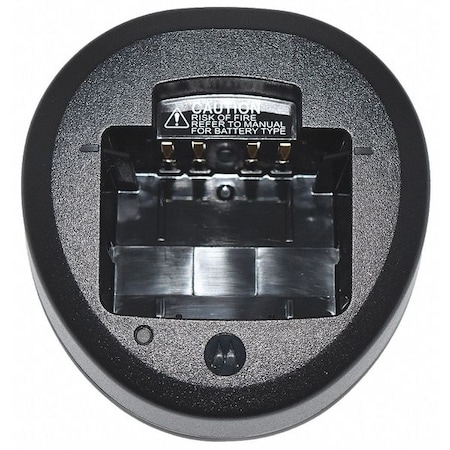 Charger Tray, 120VAC, 1.5 hr. Charge Time MPN:AAJ72X501 CD-58