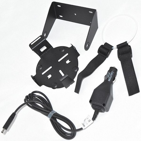 Charger, 14.5VDC, 3 to 4 hr. Charge Time MPN:AAK45X501 VCM-5