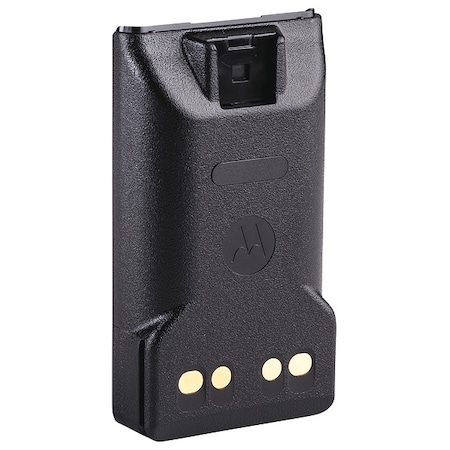 Battery Pack, Brand Motorola, Lithium Ion MPN:AAK66X501 FNB-V134LIIS