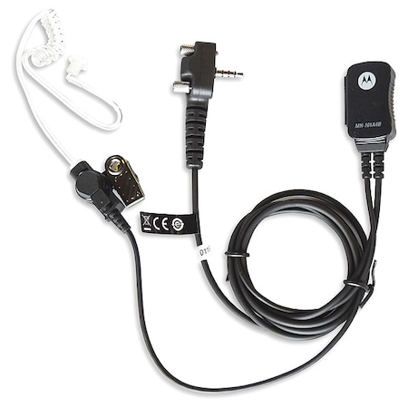 SurveillanceKit, MFR# AAL83X501, Cord:3ft MPN:AAL83X501 MH-101A4B