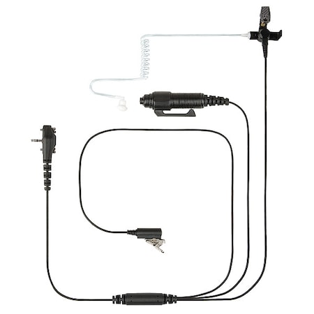 SurveillanceKit, MFR# AAL85X501, Cord:4ft MPN:AAL85X501 MH-103A4B