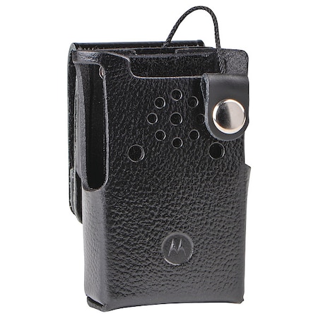 Carry Case, Type Swivel Belt Loop, Leather MPN:AAM03X513 LCC-261S