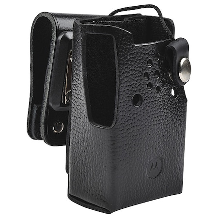 Carry Case, Type Swivel Belt Loop, Leather MPN:AAM03X514 LCC-261SH