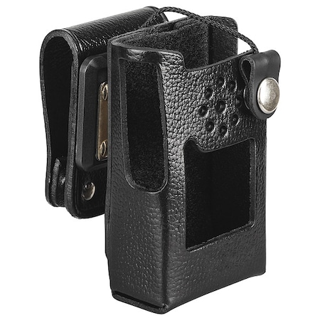 Carry Case, Type Swivel Belt Loop, Leather MPN:AAM04X503 LCC-264S