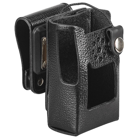Carry Case, Type Swivel Belt Loop, Leather MPN:AAM04X504 LCC-264SH