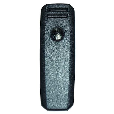 Belt Clip, Type Radio Belt Clip, Plastic MPN:AAM18X501 CLIP-27
