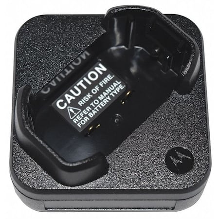Charger Tray, 120VAC, 1.5 hr. Charge Time MPN:AAM19X501 CD-65