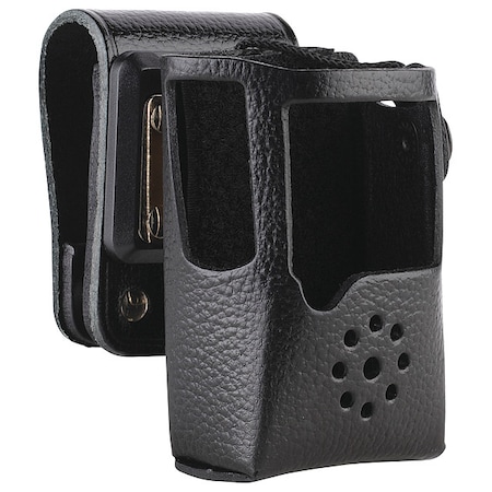 Carry Case, Type Swivel Belt Loop, Leather MPN:AAM22X502 LCC-S24S