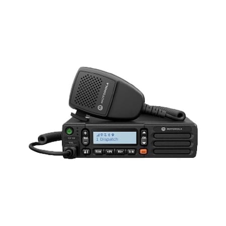 Vehicle-Mounted Two-Way Radio, Digital MPN:HK2131A