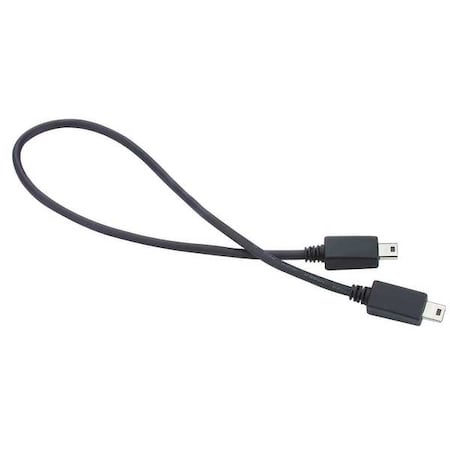 Cloning Cable Kit, Portable, 15 in. MPN:HKKN4028A