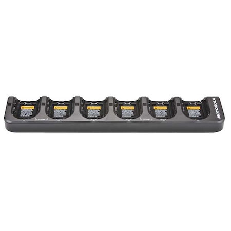 Multi-UnitCharger, MFR# HKPN4007D MPN:HKPN4007D