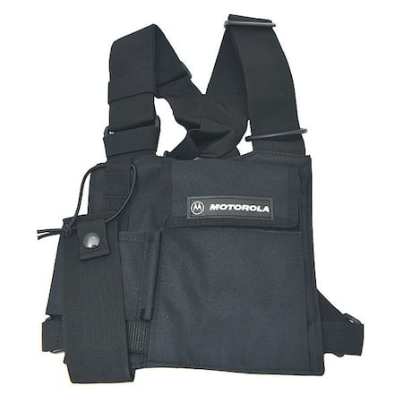 MFR# HLN6602A, ChestPack, Nylon MPN:HLN6602A
