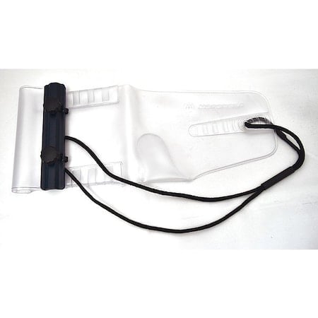 MFR# HLN9985B, WaterproofBaggie, Plastic MPN:HLN9985B