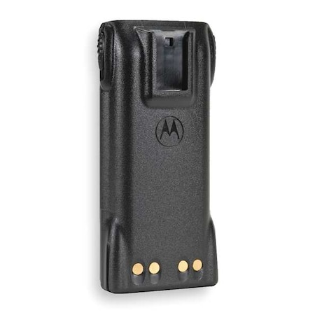 Battery Pack, NiMH, 7.2V, For Motorola MPN:HNN9008AR