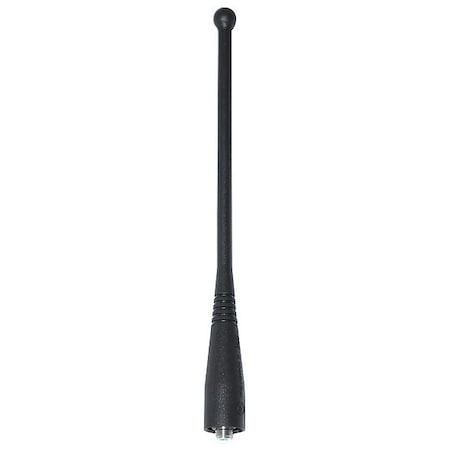 Antenna, 6-1/2 L, Rubber/Plastic MPN:NAF5088B