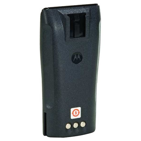 Battery Pack, Li-Ion, 7.2V, For Motorola MPN:NNTN4497DR