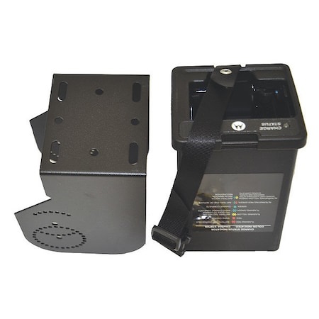 Vehicle Charger, Fits Motorola MPN:NNTN7616D