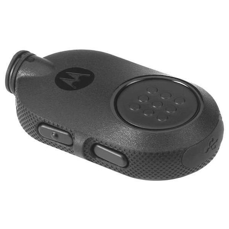 Wireless Bluetooth Push-To-Talk Pod MPN:NNTN8127B