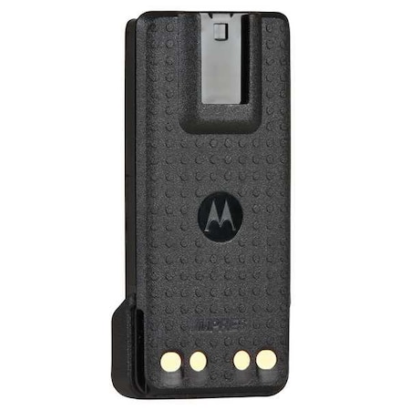 Battery Pack, Lithium Ion, 7.2V, 1900mAh MPN:NNTN8128C