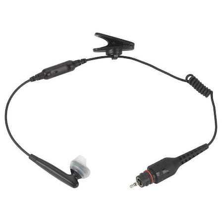 Earbud, Black, 11-1/2 In. L MPN:NNTN8294A