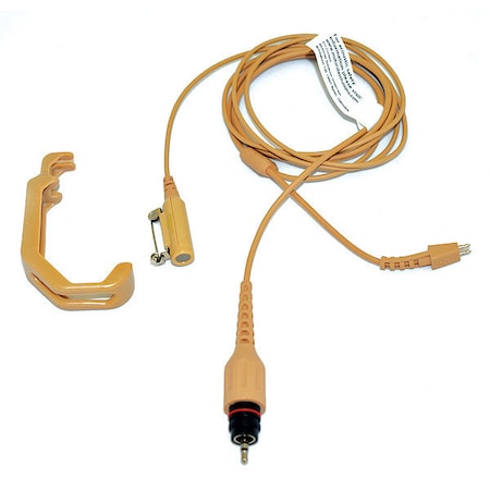 Wireless Neckloop, Push To Talk No MPN:NNTN8385A
